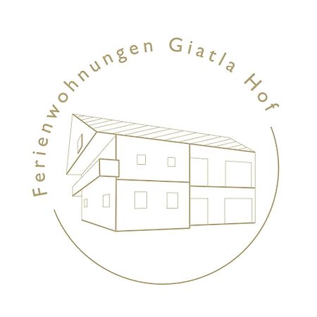 Giatla Hof Der Alfenalm - Ferienwohnungen Am Berg Innervillgraten Extérieur photo